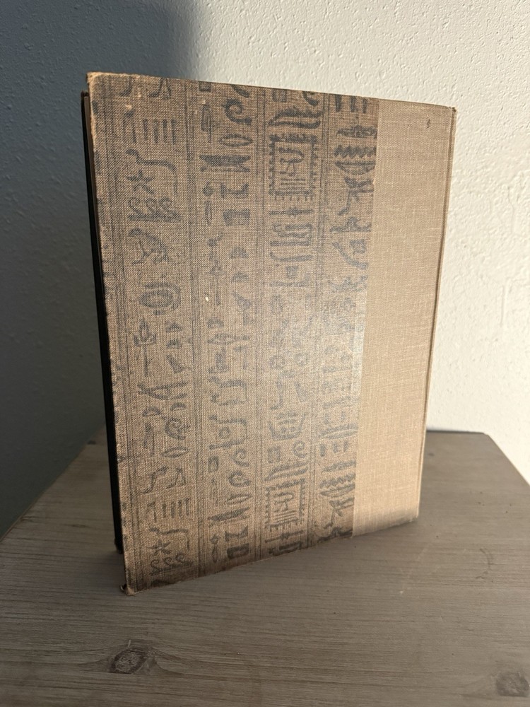 Horizon Book of Lost Worlds 1962 HC Illustrated Ancient Civilizations