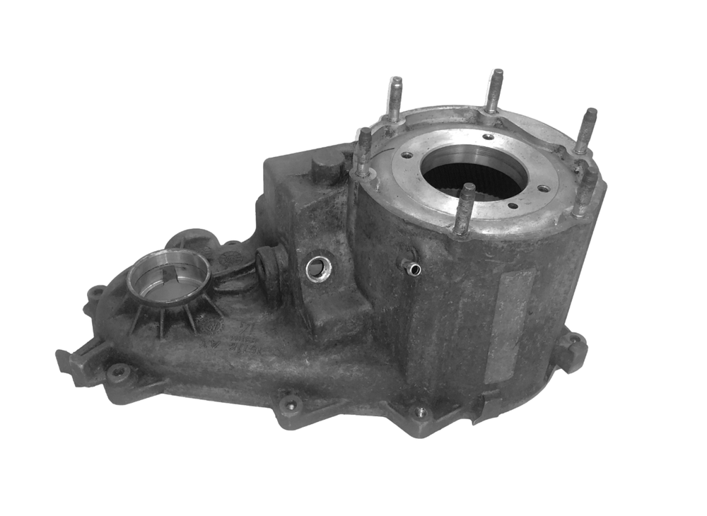 Jeep 231J Transfer Case Front Cover B Stock Replacement Part