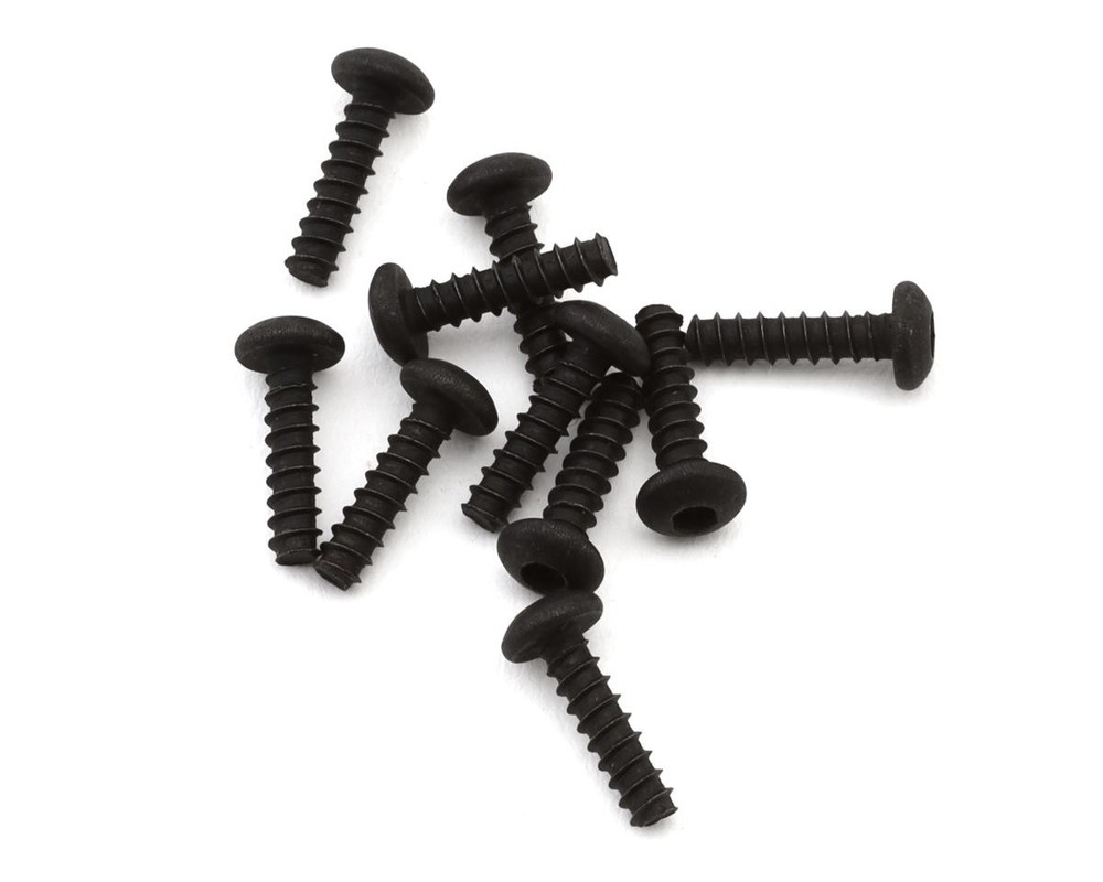 HPI 2x8mm Self Tapping Button Head Screws (10) [HPIZ451]🌟✨25 Years on eBay! 250,000+ feedback!✨🌟