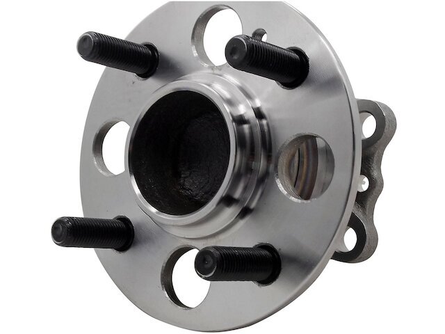 2012-2017 Kia Rio Rear Wheel Hub Assembly by Dorman 77838XRKG Fits 2013 2014 2015 Models