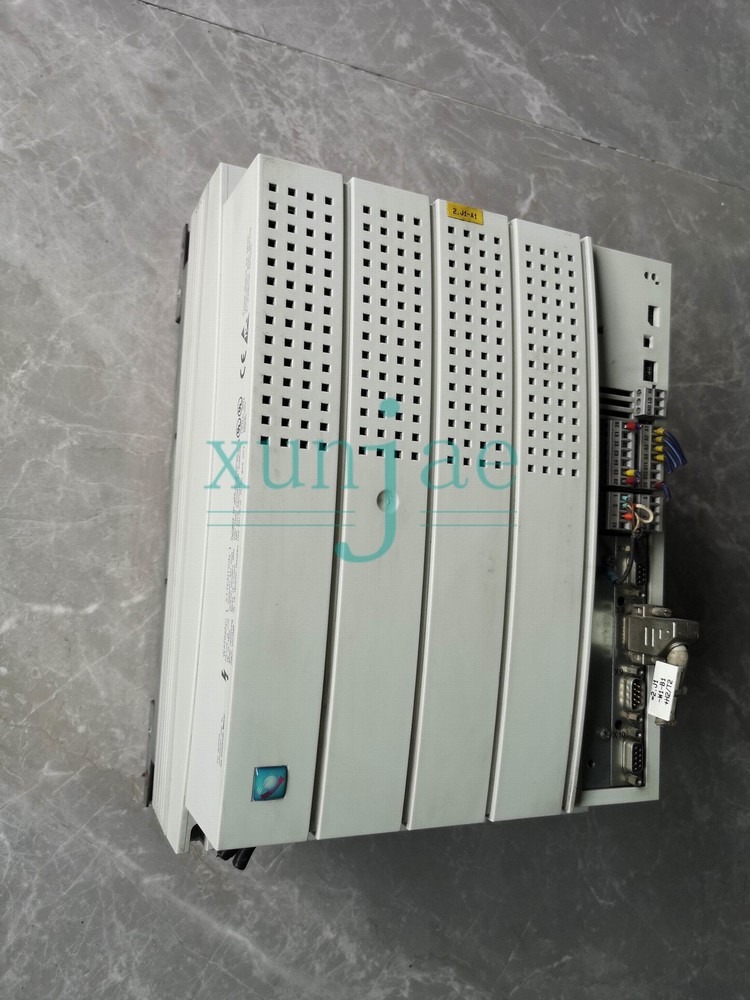 1Pc Used Lenze Servo Inverter Evs9328-Es