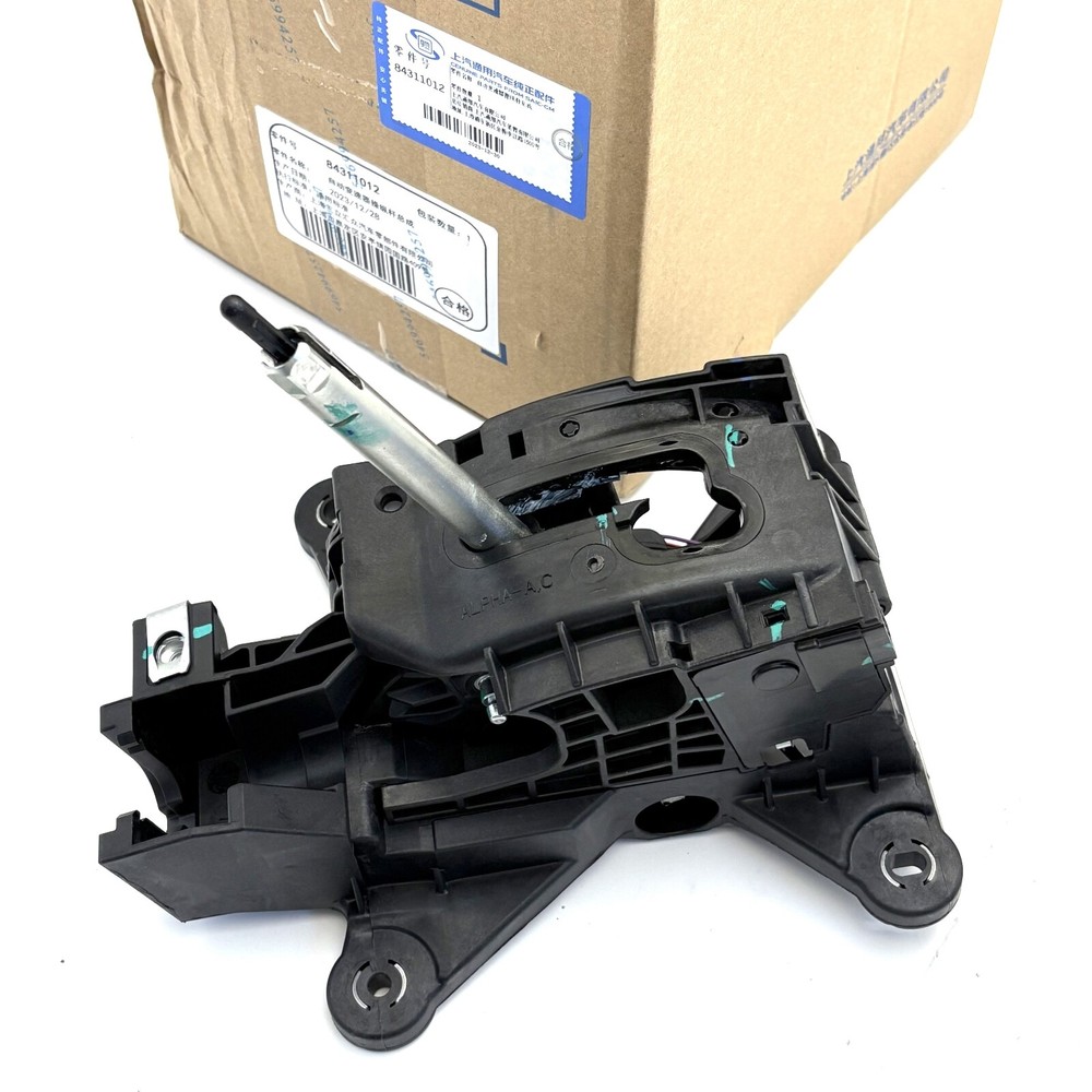 New Automatic Shifter 84311012 For 2014-2019 Cadillac ATS-V Coupe 84588250