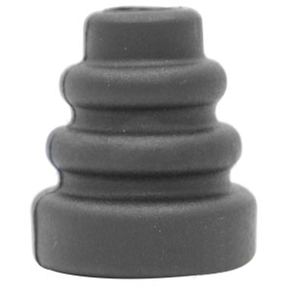 393071R2 Industrial PTO Control Dust Boot Fits Case/International Harvester