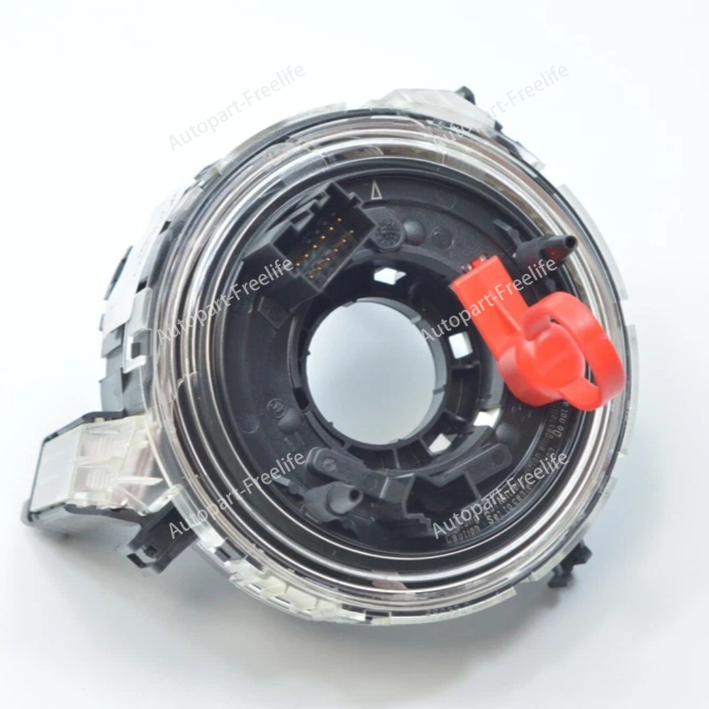 New Steering Angle Sensor For VW Touareg AUDI A4 A8 Porsche Cayenne 8E0953541E