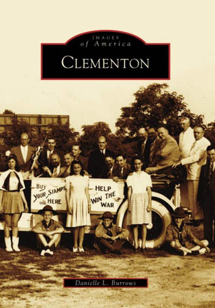 NEW Arcadia Publishing Clementon, NJ 9780738550497 Images of America Trade Paper