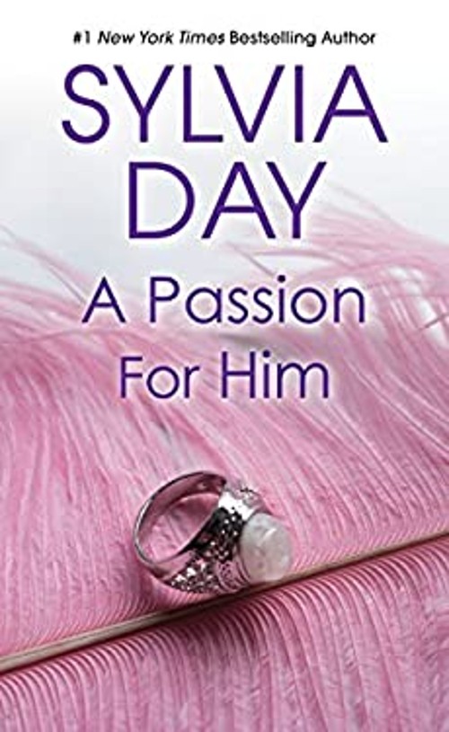 A Passion for Him Paperback Sylvia DayFree US Delivery | ISBN:0758290446