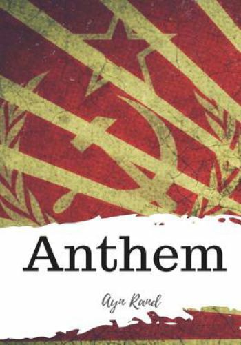 Anthem by Rand, Ayn, Like New Used, Free shipping in the US