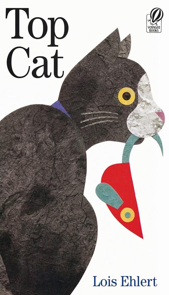 Top Cat: A Picture Book for Children (Ages 4-7) About a Cat Who Learns That Wel,