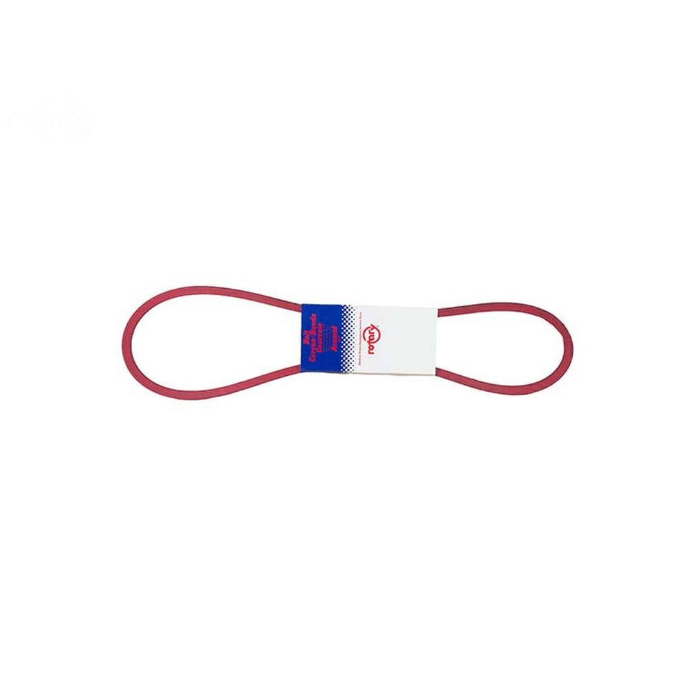 Fits Stens Replacement Belt Fits 5/8