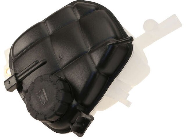For 2008-2015 Mercedes ML550 Expansion Tank API 12634HMQG 2009 2010 2011 2012