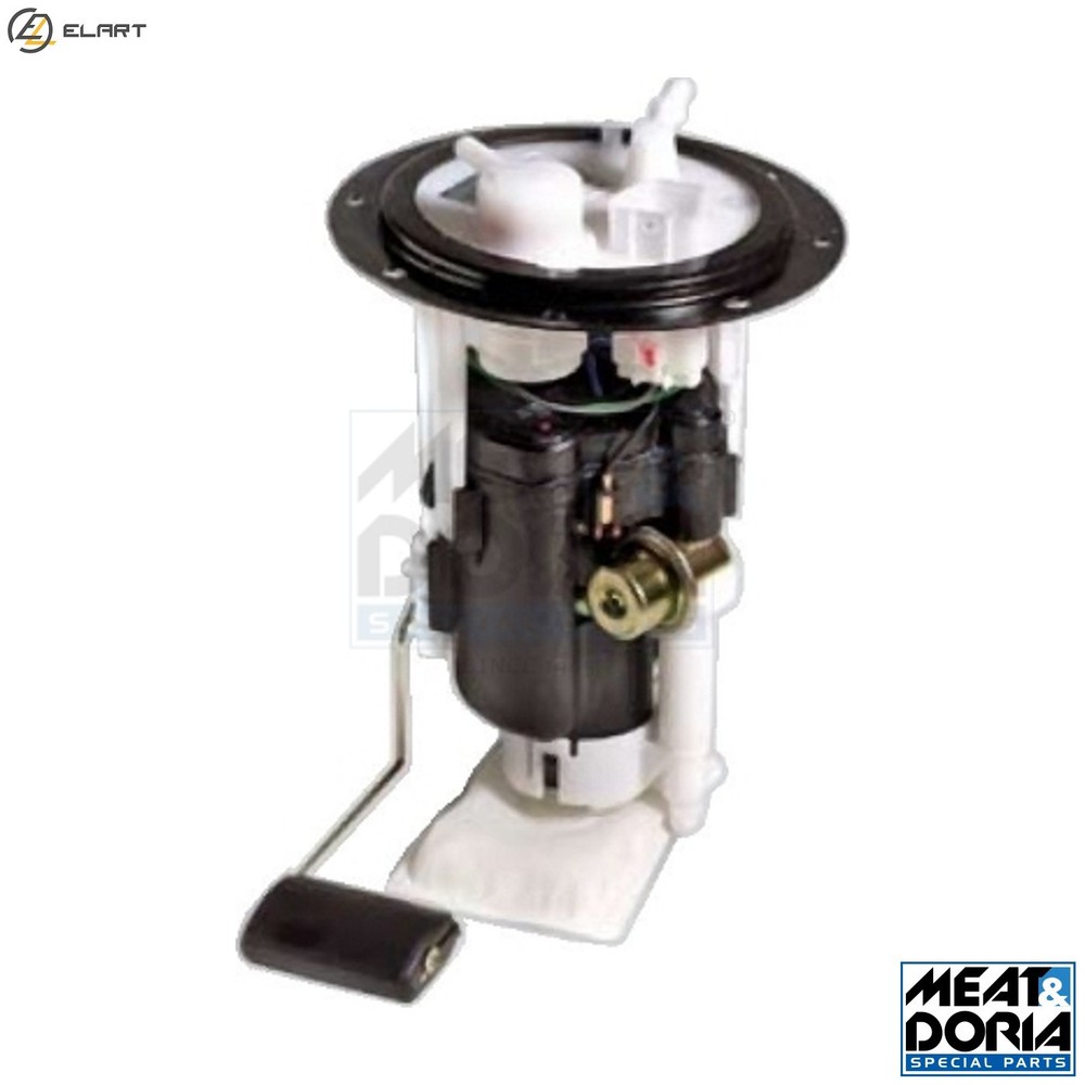 FUEL FEED UNIT 76943 FOR HYUNDAI G4EA 1.3L G4HD 1.1L G4ED 1.6L 4cyl TB