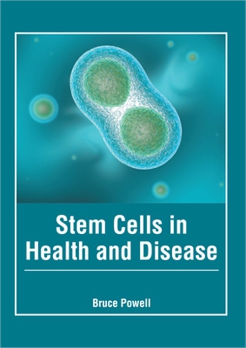 Stem Cells in Health and Disease (Hardback or Cased Book)