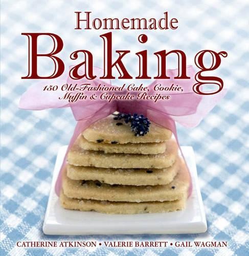 Home Made Baking by Wagman, Gail Hardback Book The Fast Free ShippingFREE US DELIVERY | ISBN: 1846010039 | Quality Books
