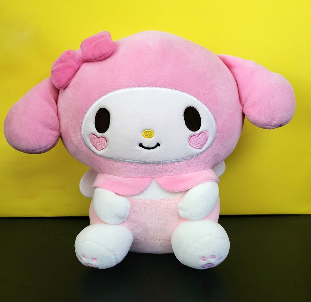 My Melody  Big 10