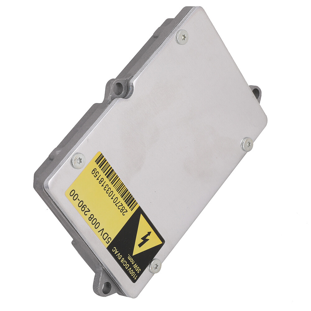 Xenon Control Unit Ballast Ballast For BMW Audi VW Mercedes 5DV008290-00