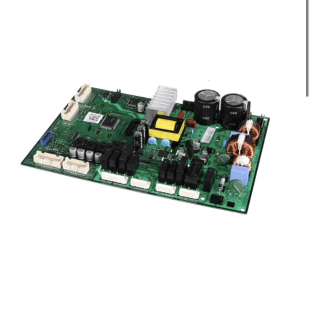 Samsung DA92-01192C PCB Main Assembly