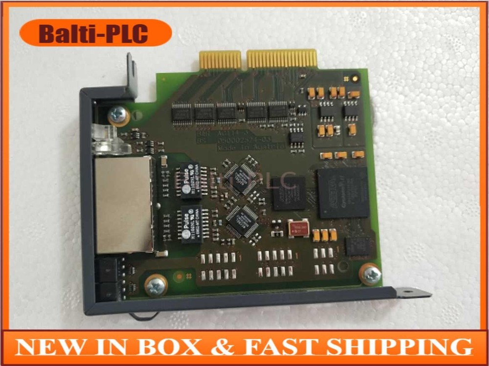 US Free TAX NED 8RC114.60-2 via DHL or Fedex with Warranty