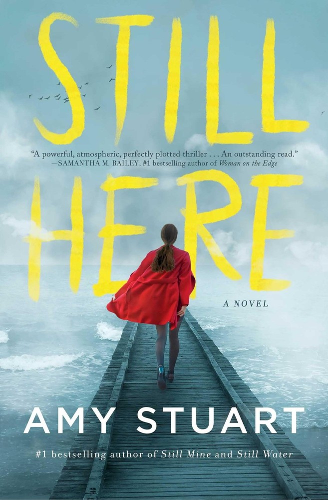 Still Here by Stuart