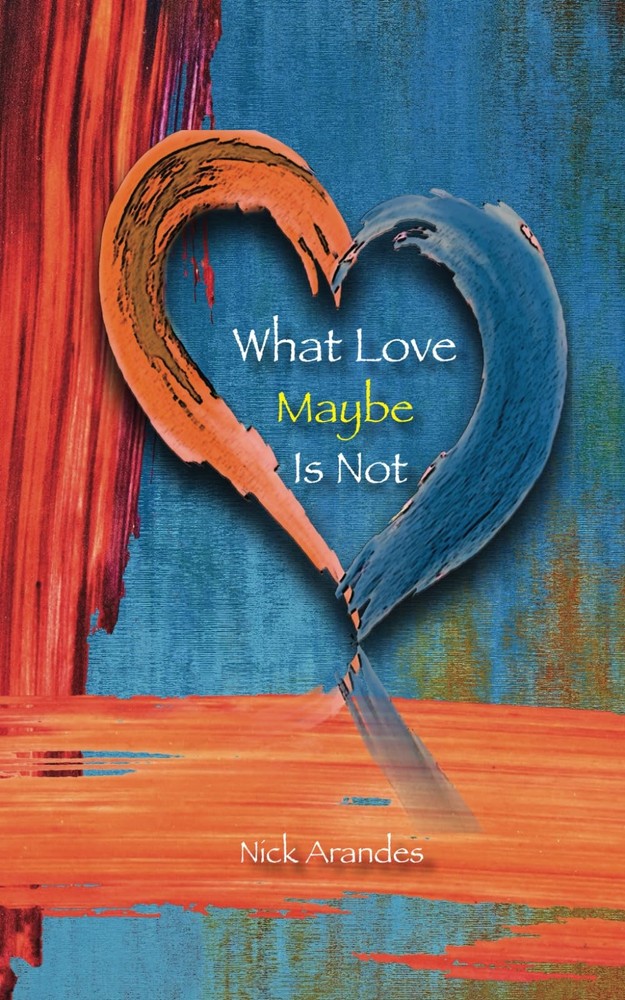 What Love Maybe Is Not