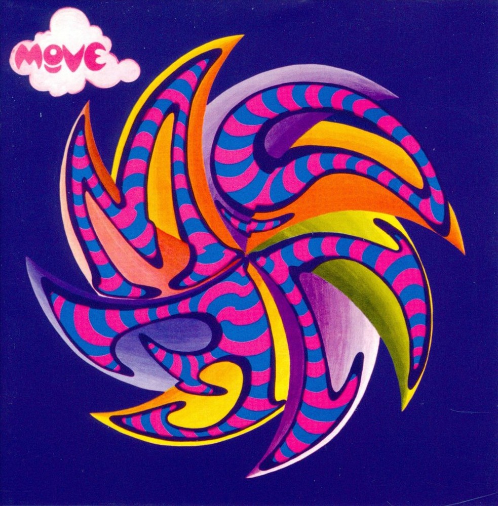 Move Move [Deluxe Reissue] New Cd
