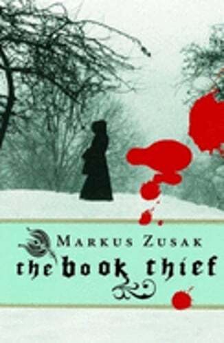 The Book Thief by Marcus Zusak: Used