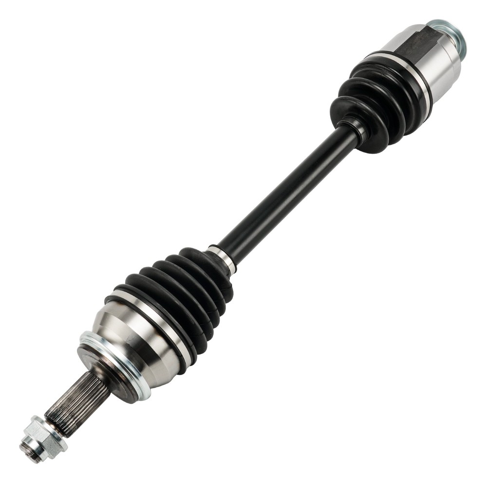 Front Right CV Axle Shaft Assembly Fits 20-22 Kia Telluride and Hyundai Palisade