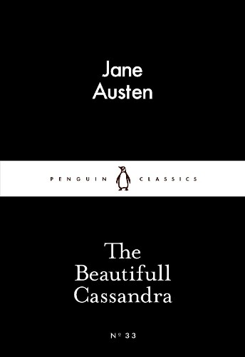 The Beautifull Cassandra (Penguin Little... by Austen, Jane Paperback / softbackFREE US DELIVERY | ISBN: 0141397071 | Quality Books