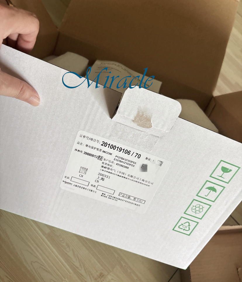 1PC New P127BA1Z1D3FE0 controller Use DHL for shipping@Z