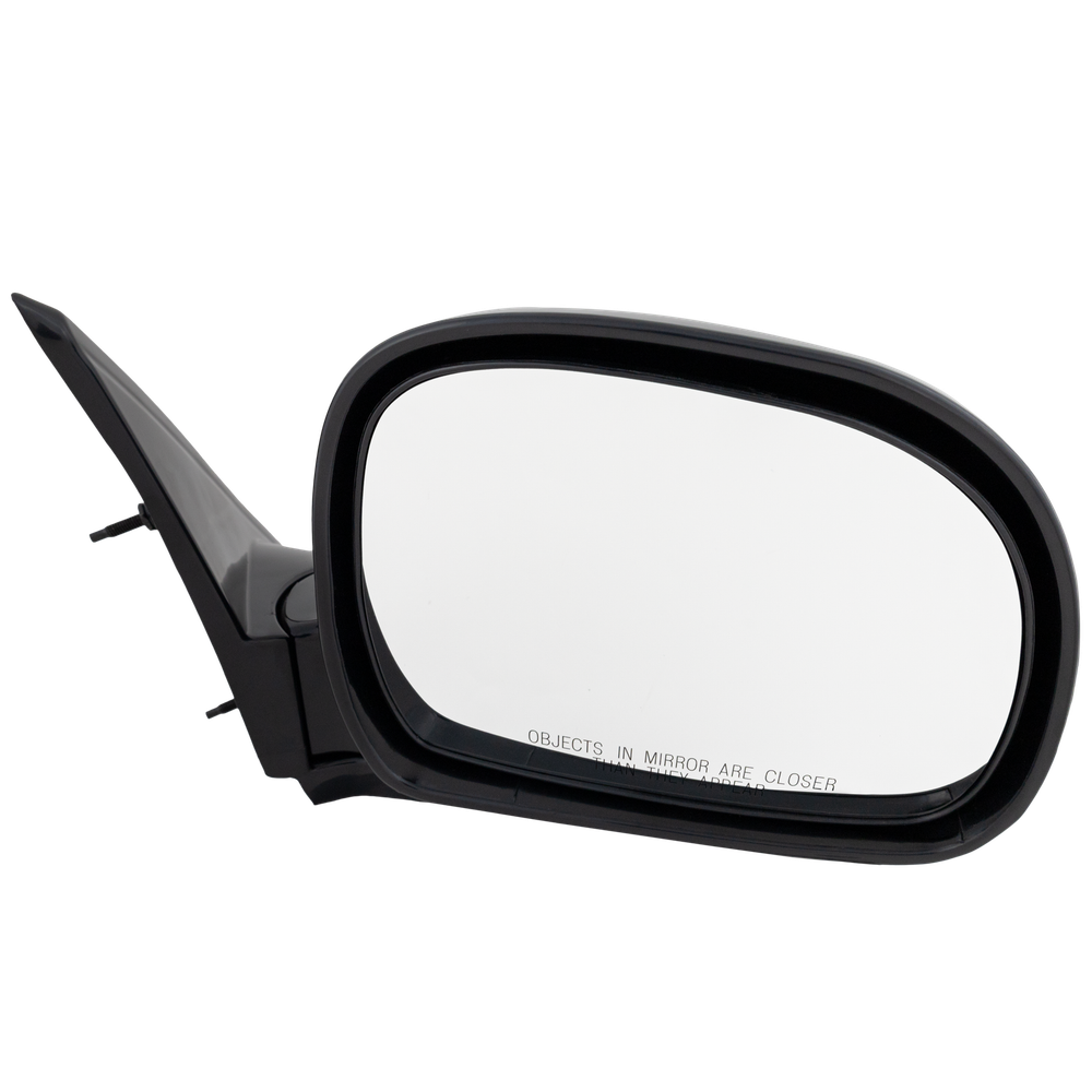 New Right Mirror for 1994-1998 Chevrolet S10 Blazer Replacement