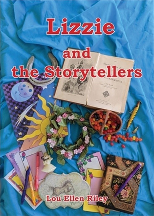 Lizzie and the Storytellers (Paperback or Softback)