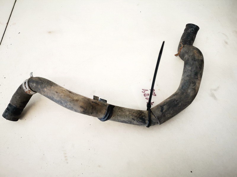 Volvo S40 radiator cooling water hose DE1428406-52