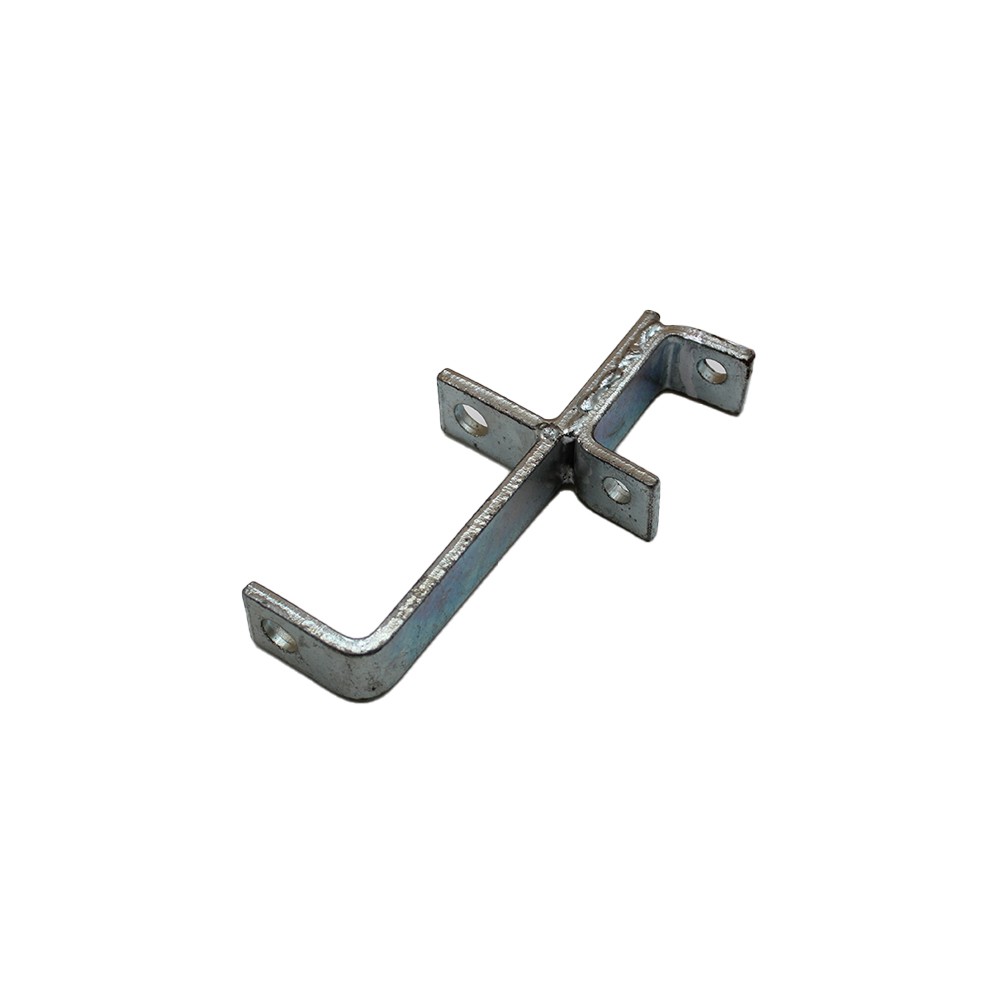 Base Alternator Bracket Fits Ford/New Holland Replaces 8NL10303