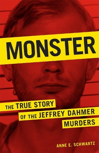 Anne E. Schwartz Monster (Paperback)Another great item from Rarewaves USA | Free delivery!