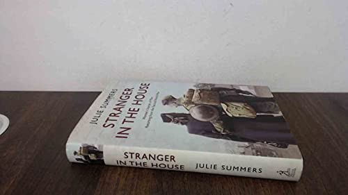 Stranger in the House: Women's Stories of... by Summers, Julie Other book formatFREE US DELIVERY | ISBN: 0743295528 | Quality Books