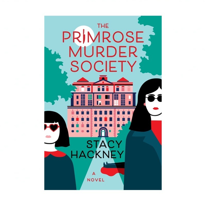 The Primrose Murder Society
