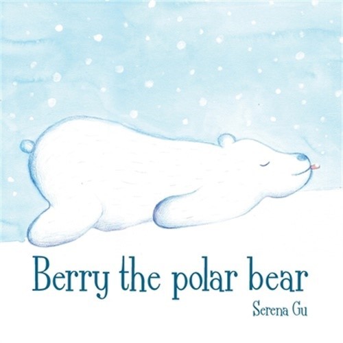 Berry the Polar Bear (Paperback or Softback)