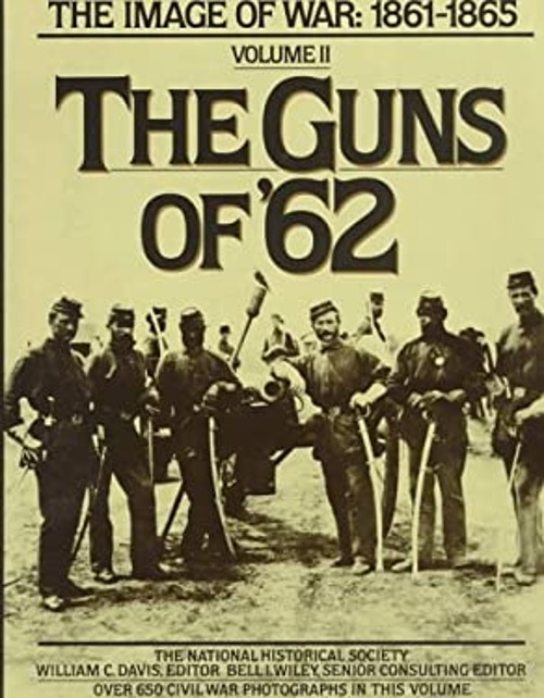 The Guns of '62 Hardcover National Historical SocietyFree US Delivery | ISBN:0385154674