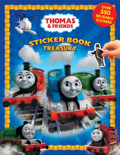 Thomas & Friends by Phidal Publishing: New