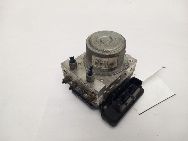 2012-2015 Nissan Rogue AWD ABS Anti-Lock Brake Pump Module Assembly OEM VIN J