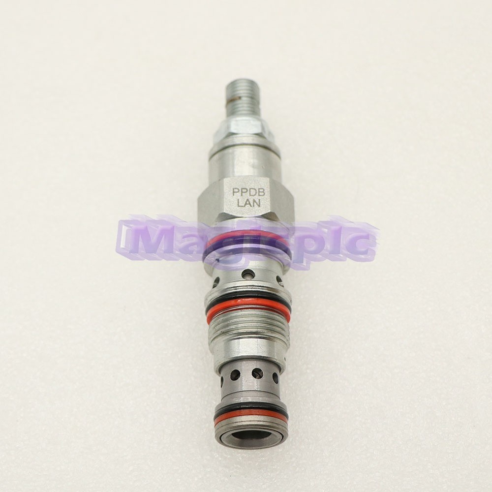 1PCS New For SUN HYDRAULICS PPDB LAN Ventable Relief Valve