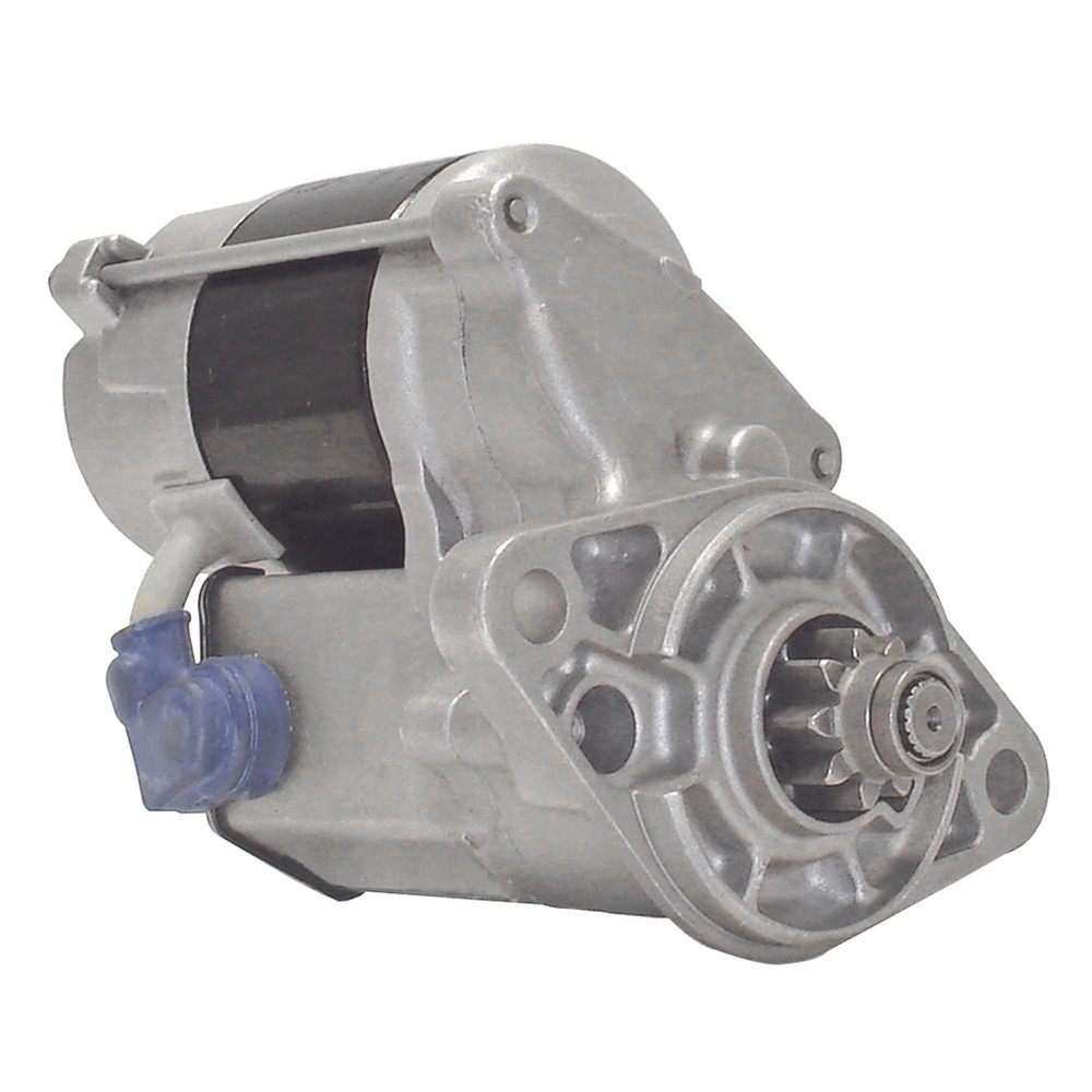 AC Delco 336-1600 High-Performance Alternator for Reliable Power