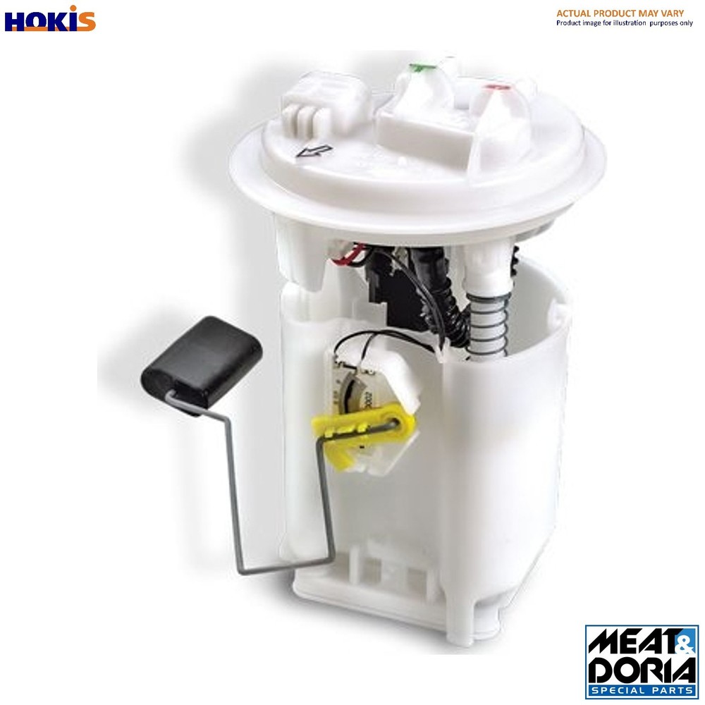 FUEL FEED UNIT 76877E FOR FIAT 500/C PANDA/Hatchback/Van/CLASSIC FORD 1.0L 500