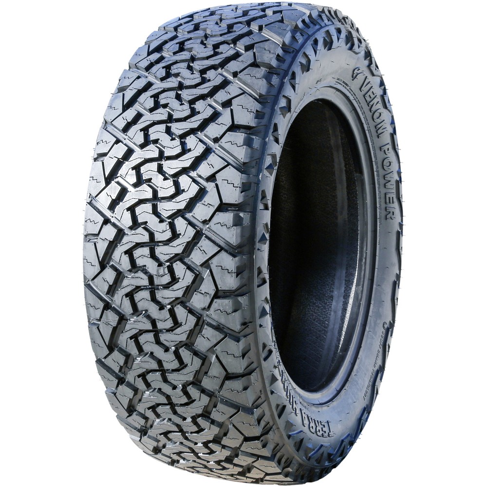 Venom Power Terra Hunter XT 33X12.5R22 Off-Road Tire
