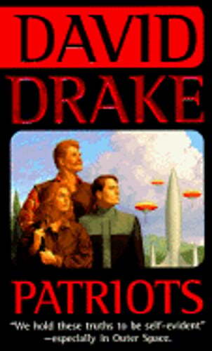 Patriots by Dr. Drake, David: Used
