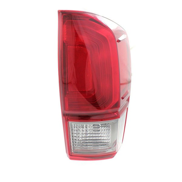 16-19 Tacoma TRD Right Taillight Brake Lamp CAPA Certified