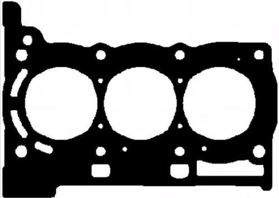 Gasket, head CH0582 BGA for Peugeot Citroën Toyota Subaru Daihatsu