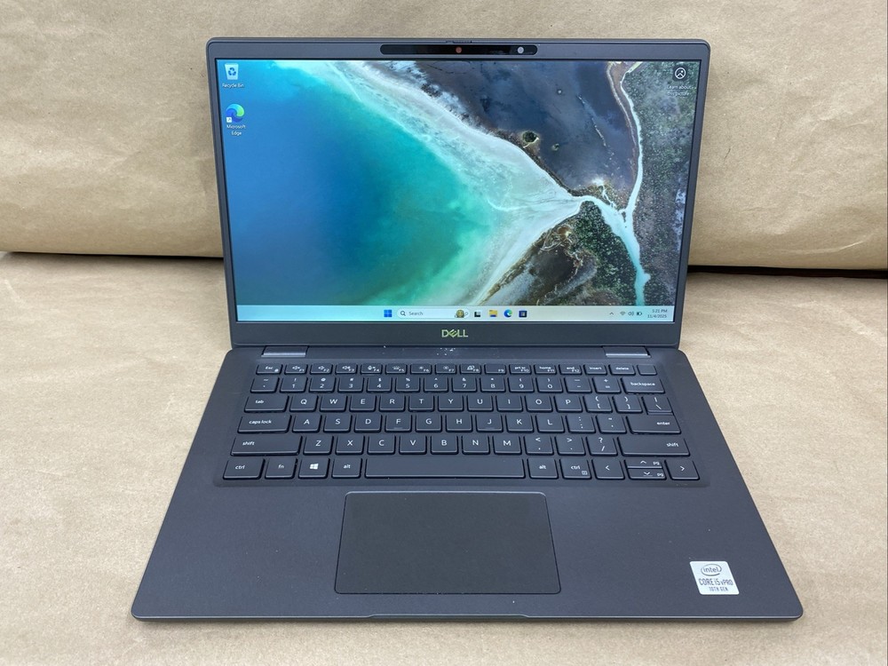 Dell Latitude 7310 - 12