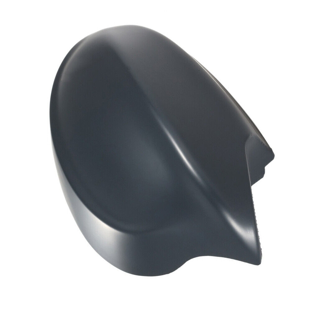 For BMW 3 Series E90 E91 06-08 Side Mirror Cover Housing LEFT 51167135097 Black