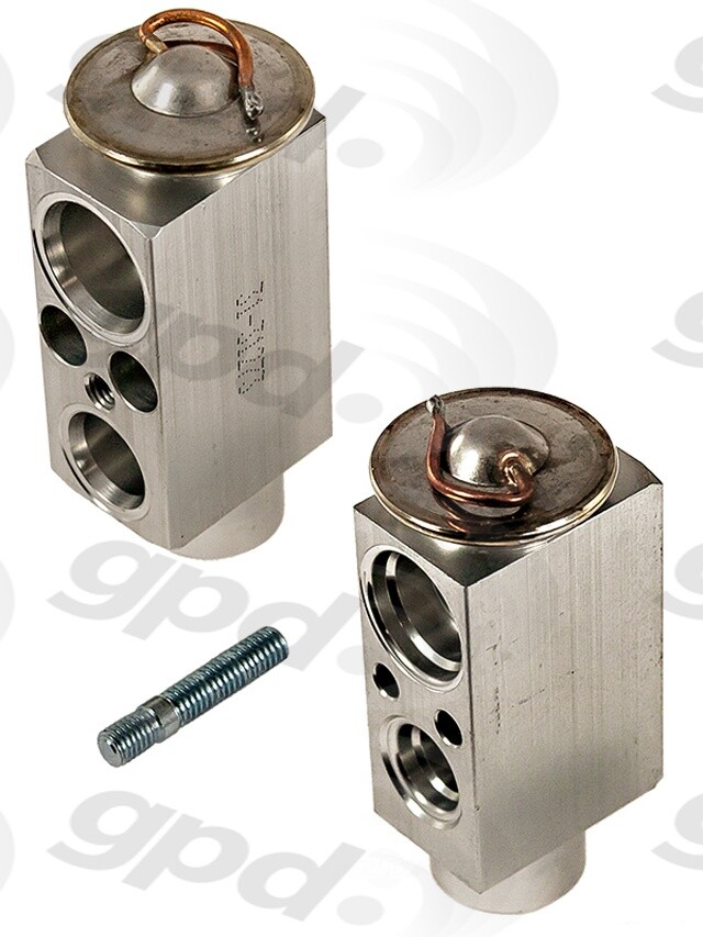 New Drier/Accumulator   Global Parts Distributors   9441741