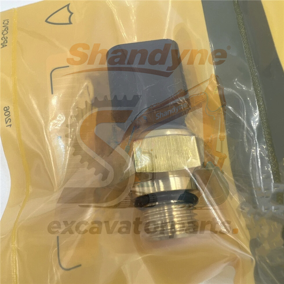 274-6721 Oil Pressure Sensor for Caterpillarr C6.4 320D Excavator 2746721